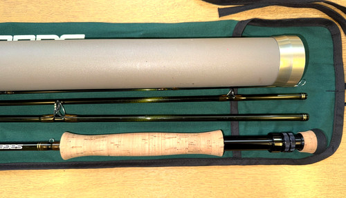Sage 6110 0 - 11'0, fly