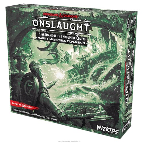 Dungeons dragons extension - &,