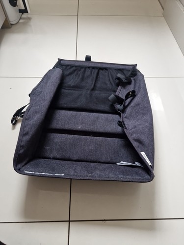 Bugaboo donkey5 under basket - donkey5,