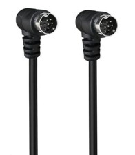 Mini DIN 9Pin S Video Cable