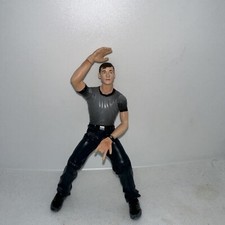 Spider-Man Movie Peter Parker