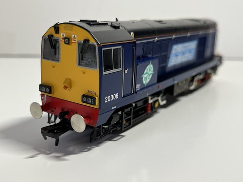 Bachmann 127asf class 3 - bachmann, 35-127asf