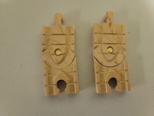 Thomas wooden railway - thomas,