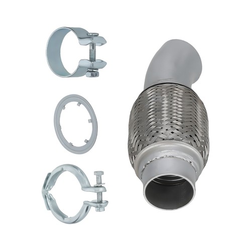 Repair kit flexible flex pipe - repair,