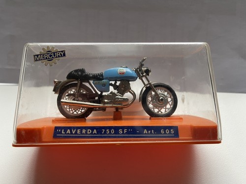 Laverda 750 motorcycle - 750,