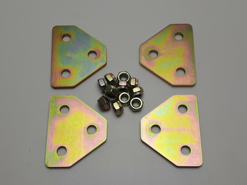 Ford capri door - capri, plates