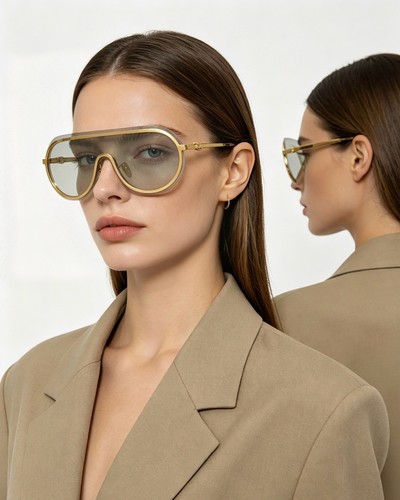 New sunglasses chanel - new,