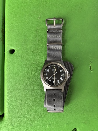 Vintage cwc g10 british - vintage,
