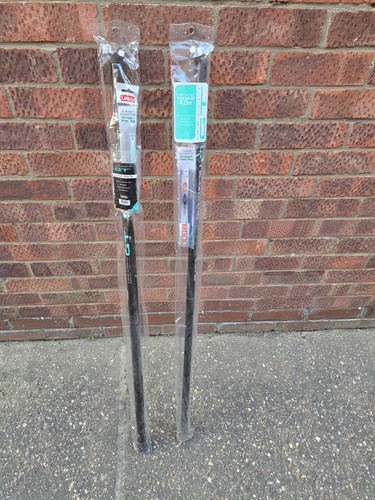 Leeda concept whips and - 4m,