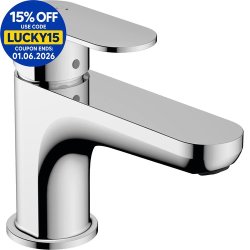 Hansgrohe rebris monotrou - hansgrohe, s