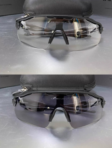 Oakley radar path oo9208 - path,