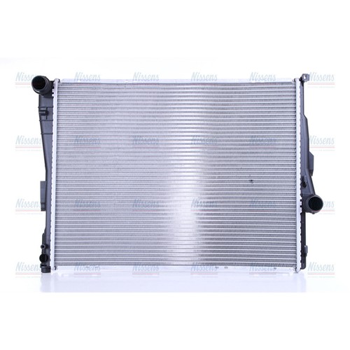 Engine cooling radiator fits - radiator,