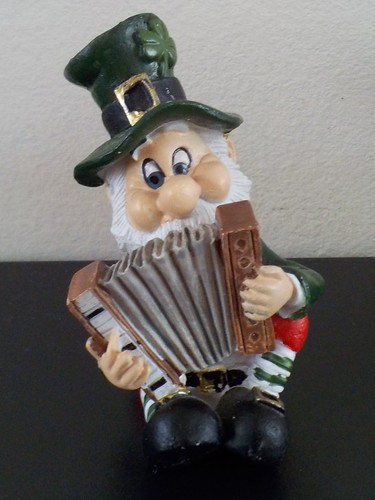 Rare vintage 1990 lucky - rare,