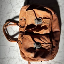 Campomaggi Boston Bag Genuine