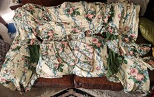 Ramm? Glazed Chintz Floral