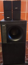 BOSE Acoustimass 5 Series 3
