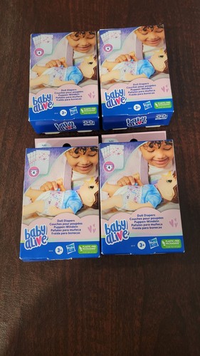 Lot baby alive - lot,