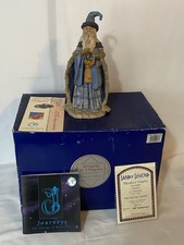 Hap Henriksen The Crystal