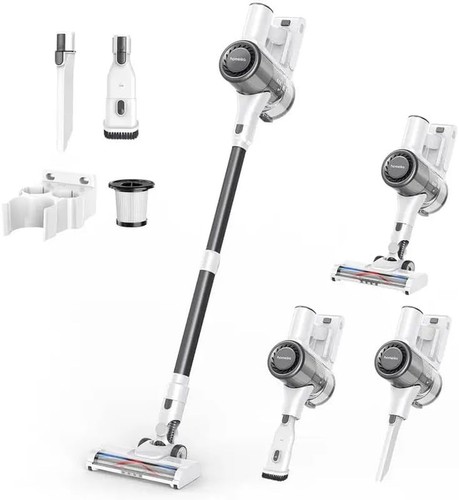 New homeika white - new, h320