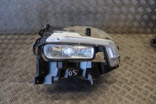 Ford mondeo mk5 front - front, bumper