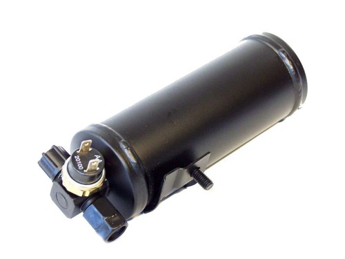 Receiver dryer saab - receiver/dryer,