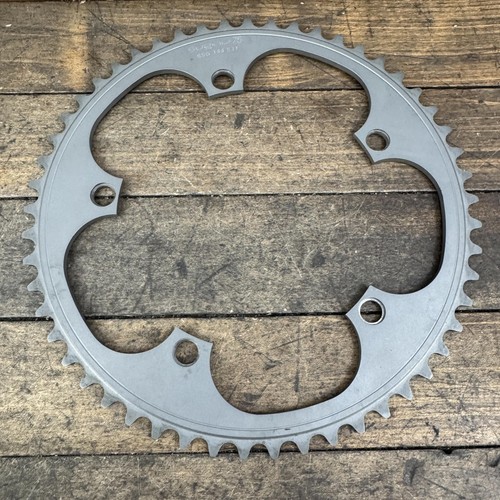 Sugino 53t track chainring - 53t,