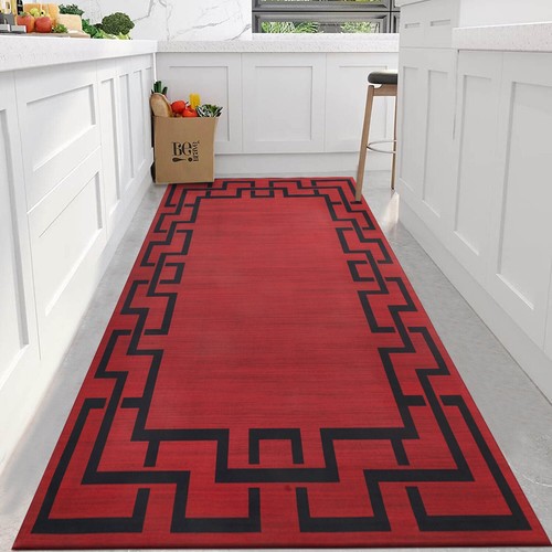Long hallway runner - hallway,