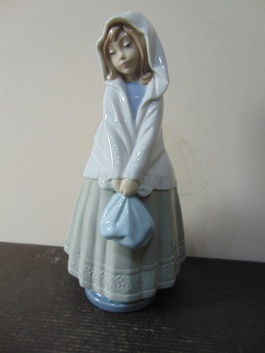 Nao for lladro porcelain - for,