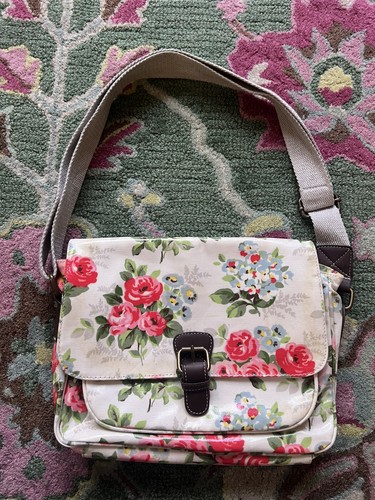 Cath kidston bag crossbody - kidston,