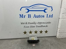 BMW 5 6 Series Head Unit Radio