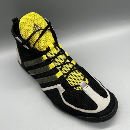 2012 adidas boxfit wrestling - 2012,