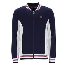 Fila Mens Track Top Settanta