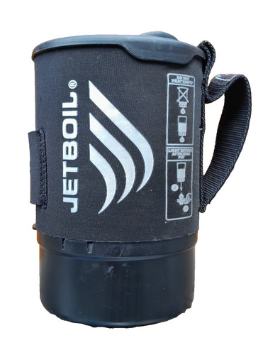 Jetboil jet boil zip - boil, personal