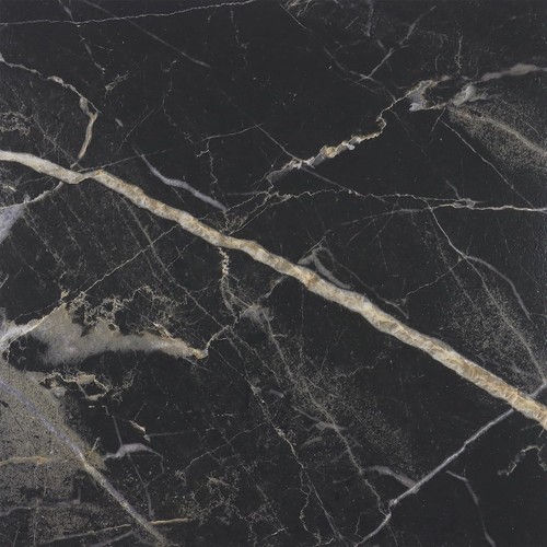 Black peel and - black, floor