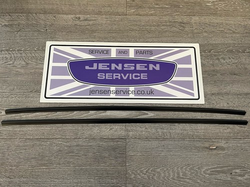 Jensen healey door waist - &,