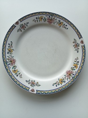 One vintage royal norfolk - one,