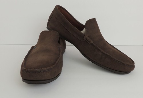 Dubarry mens suede - dubarry, 44