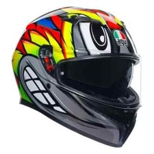 AGV K3 ROSSI BIRDY 2.0 FULL