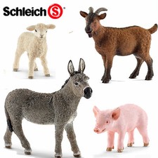 SCHLEICH World of Nature Farm