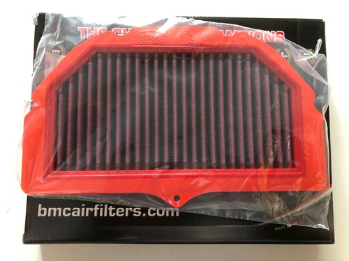 Bmc air filter - bmc, fm393/04
