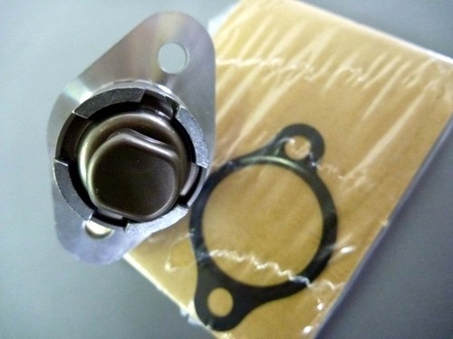 Genuine honda chain tensioner - genuine,