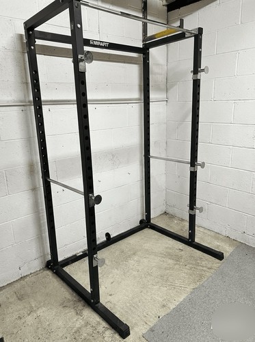 Power rack - power,