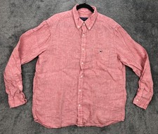 Vineyard Vines Shirt Mens XL