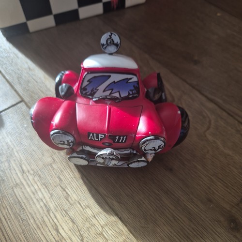 Speed freaks mini cooper - freaks,