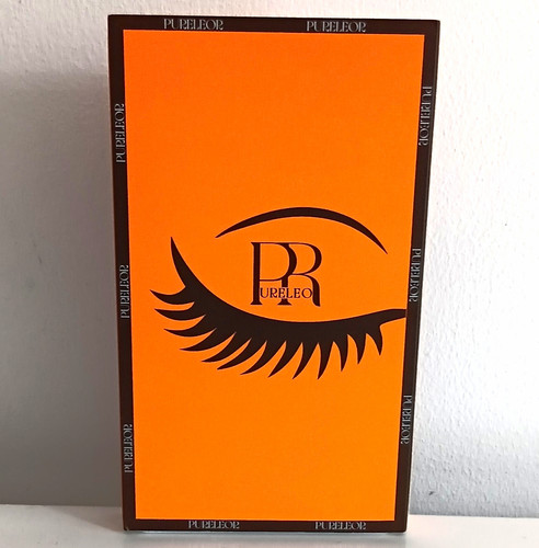 Pureleor individual eyelashes - pureleor,