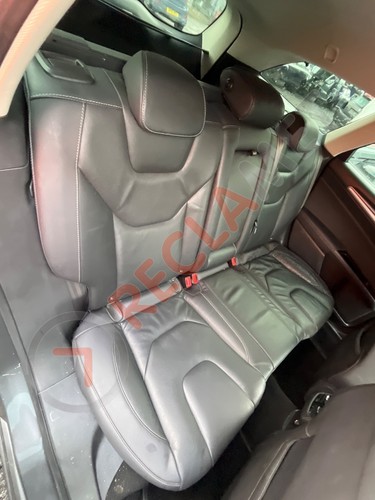 Ford mondeo titanium - titanium, cd391