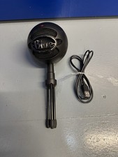 Blue yeti Snowball Microphone