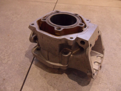 Rotax max senior barrel year - max,