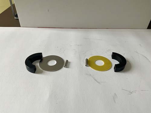 Brake kit for - brake,