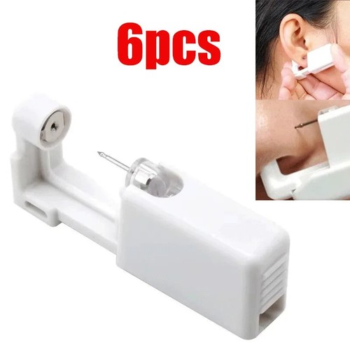 Disposable ear nose - 6x,
